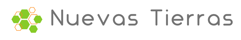 logo nuevas tierras